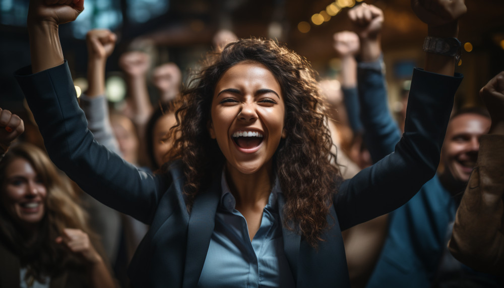 Divers - 3 astuces pour booster le moral de ses employés