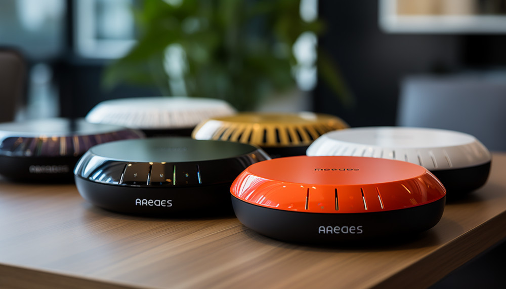 Alarme connectée : que vaut le modèle IPEOS D’Atlantic’s ?