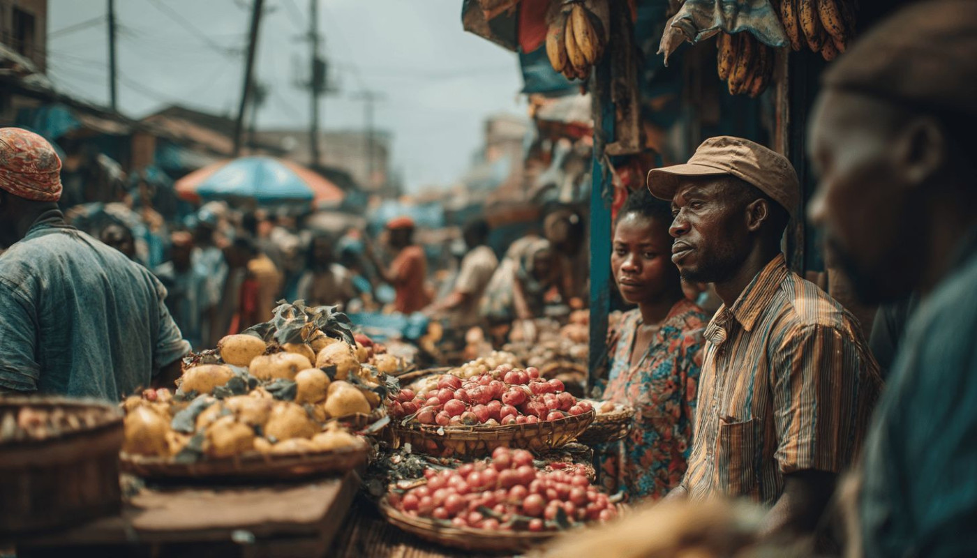 Analyse des stratégies économiques emergentes en Afrique subsaharienne face à la mondialisation
