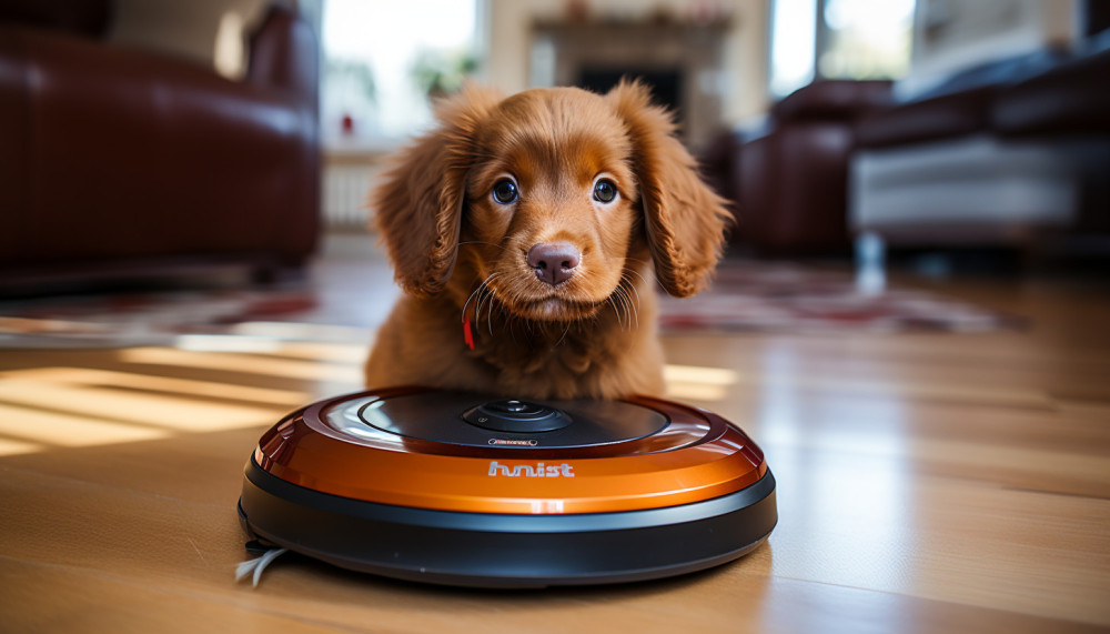 Aspirateur automatique : comment fonctionne-t-il ?