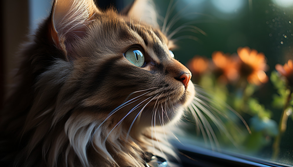 Assurance chat : comment garantir la santé de votre félin