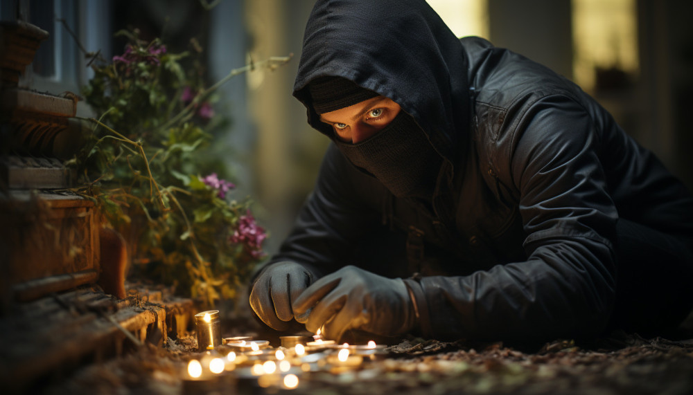 Assurance Maison : Les précautions à prendre en cas de cambriolage