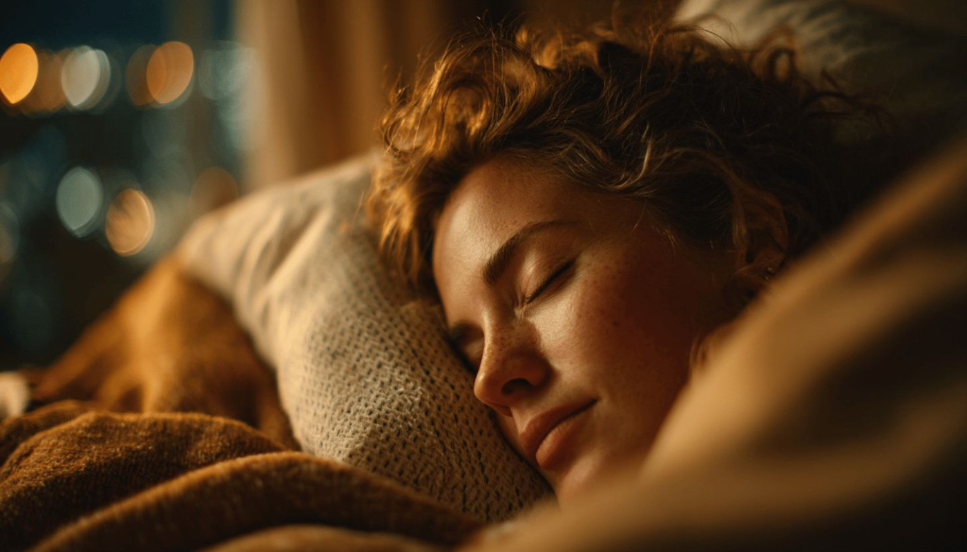 Comment améliorer votre qualité de sommeil sans médicaments techniques éprouvées et conseils pratiques