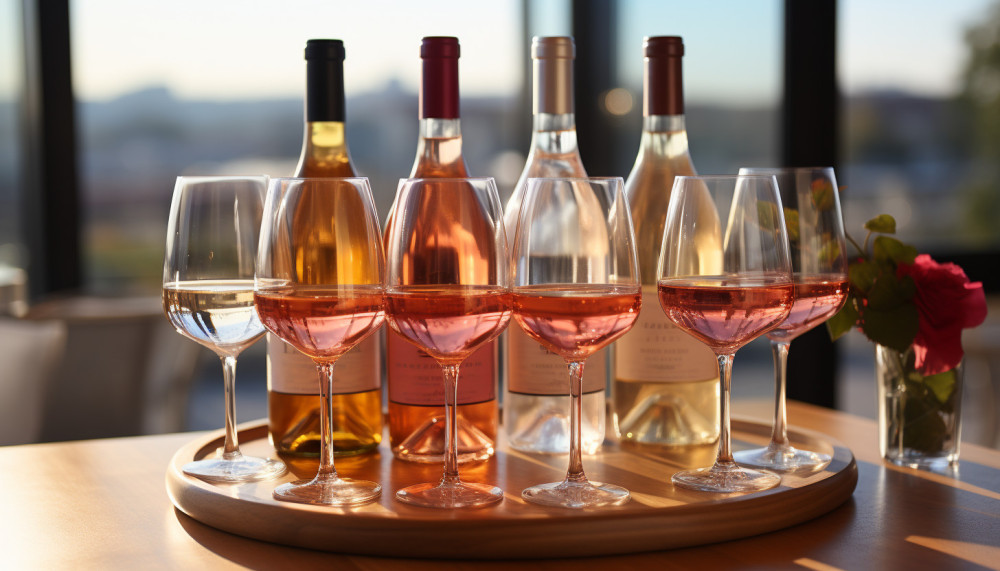 Divers - Comment bien choisir son vin rosé ?