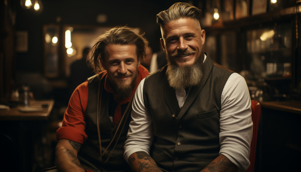 Divers - Comment bien choisir un barbier ?