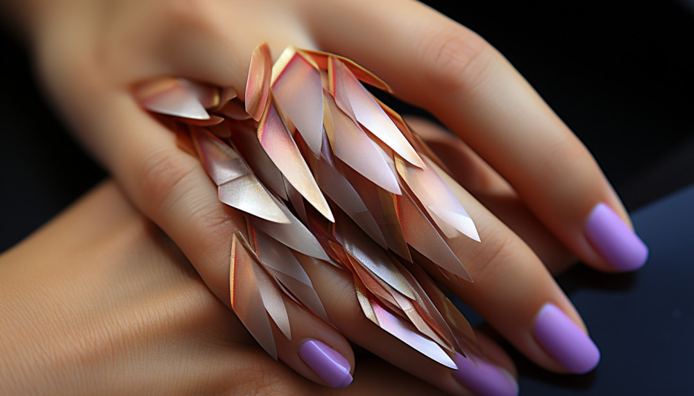 Divers - Comment bien tailler les ongles ?