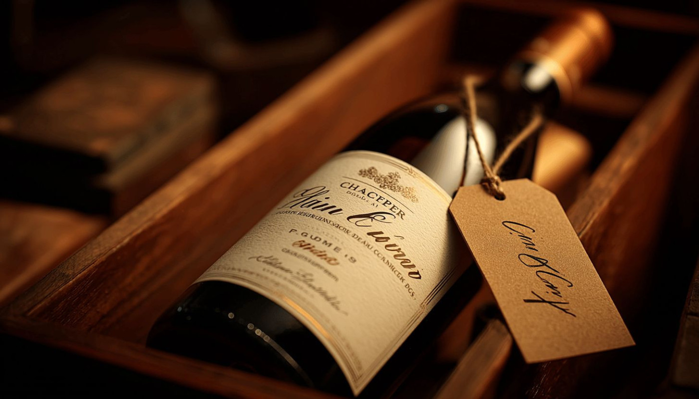 Comment choisir le vin parfait pour vos cadeaux d'entreprise