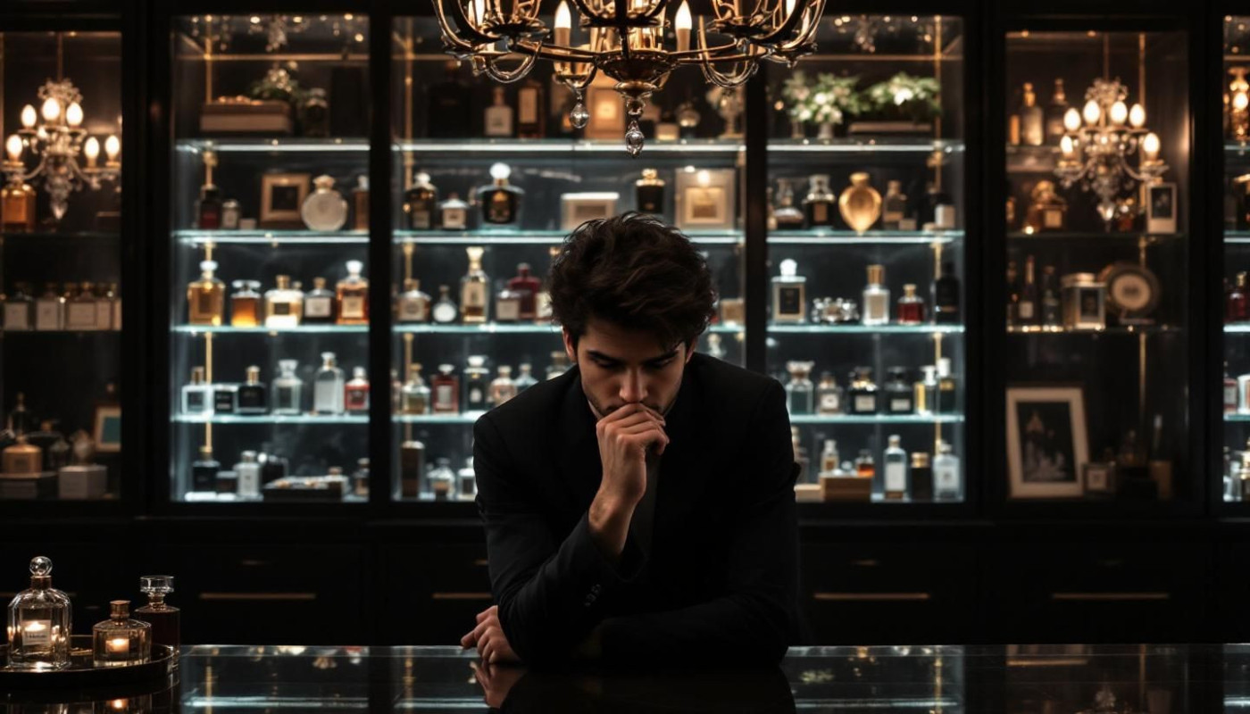 Comment choisir son parfum en fonction de sa personnalité?