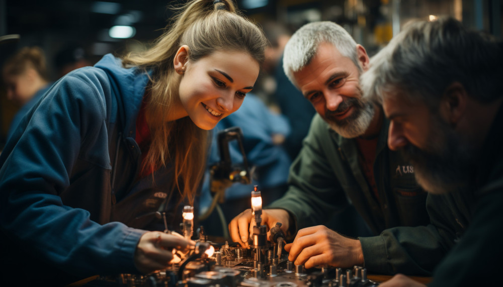 Comment choisir une bonne formation professionnelle ?