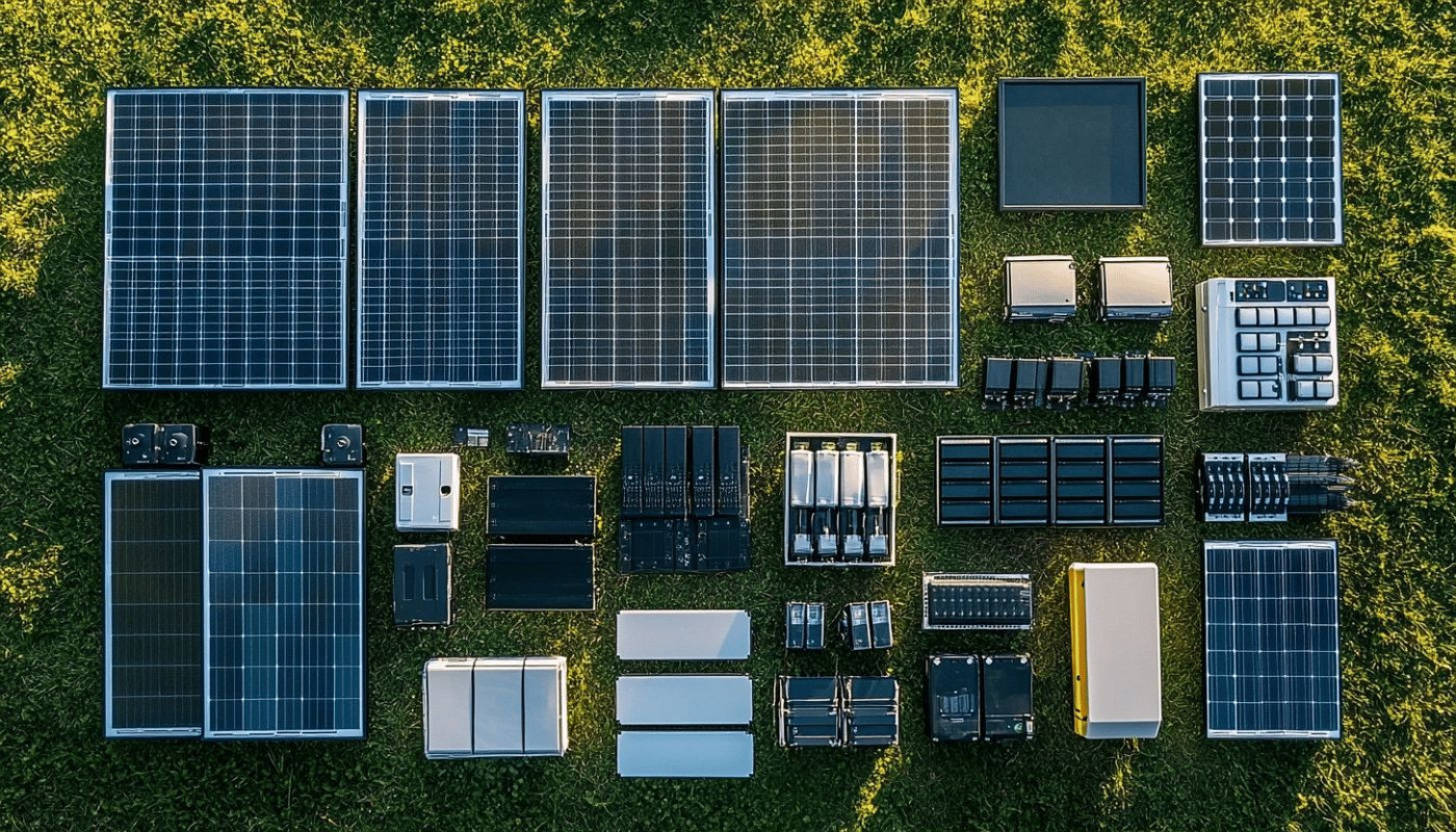 Comment choisir votre kit solaire pour une autonomie énergétique optimale