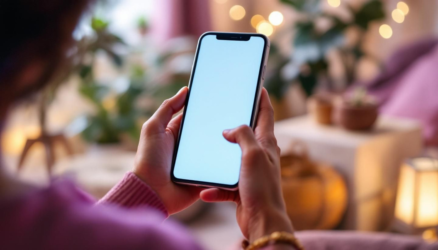 Comment les fonctionnalités des plateformes influencent-elles vos chances de trouver l'amour ?