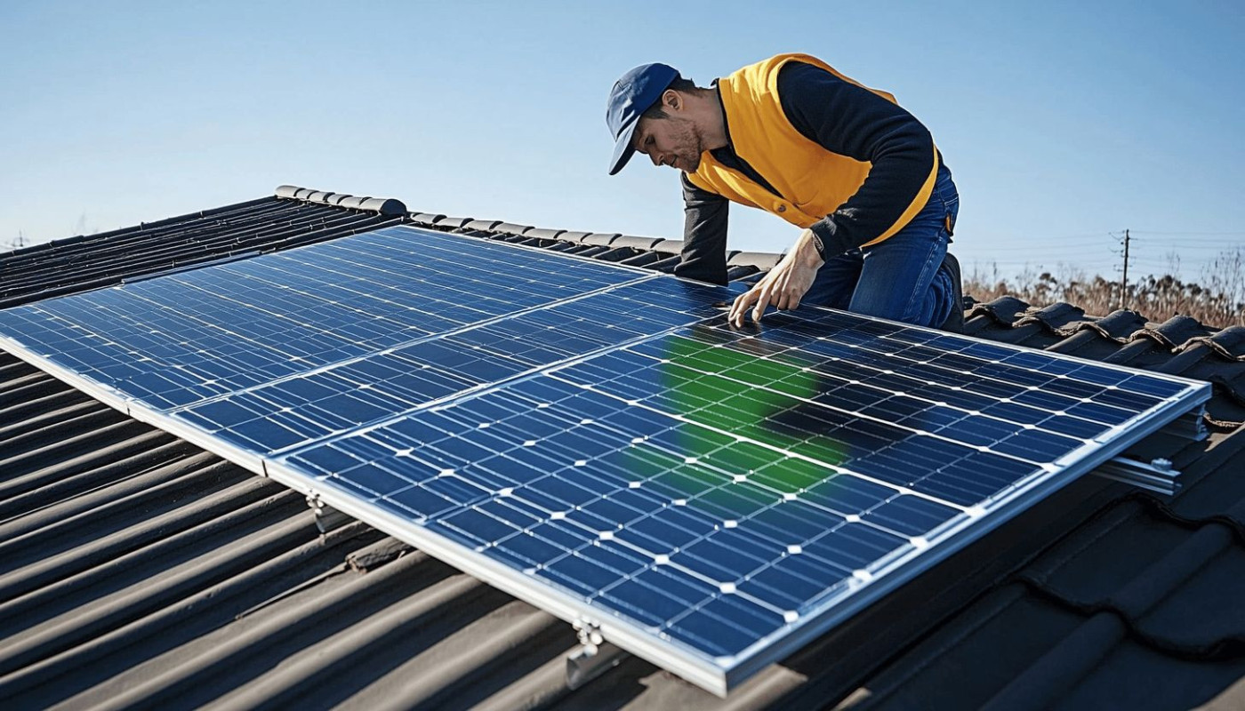 Science/High-Tech - Comment les subventions influencent-elles l'installation de systèmes énergétiques renouvelables ?