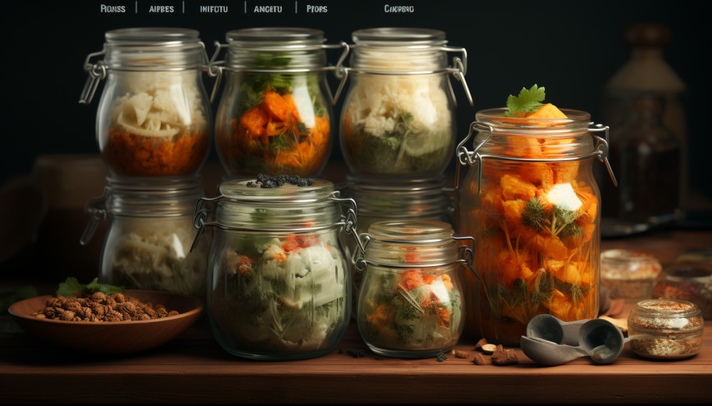 Divers - Comment modifier une recette de cuisine ?