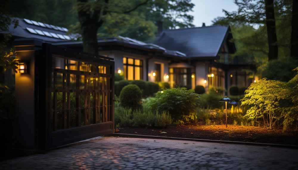 Comment réparer une télécommande de portail automatique ?