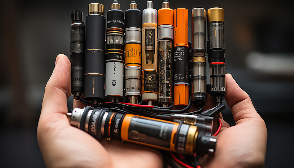 Comment utiliser sa cigarette électronique ?