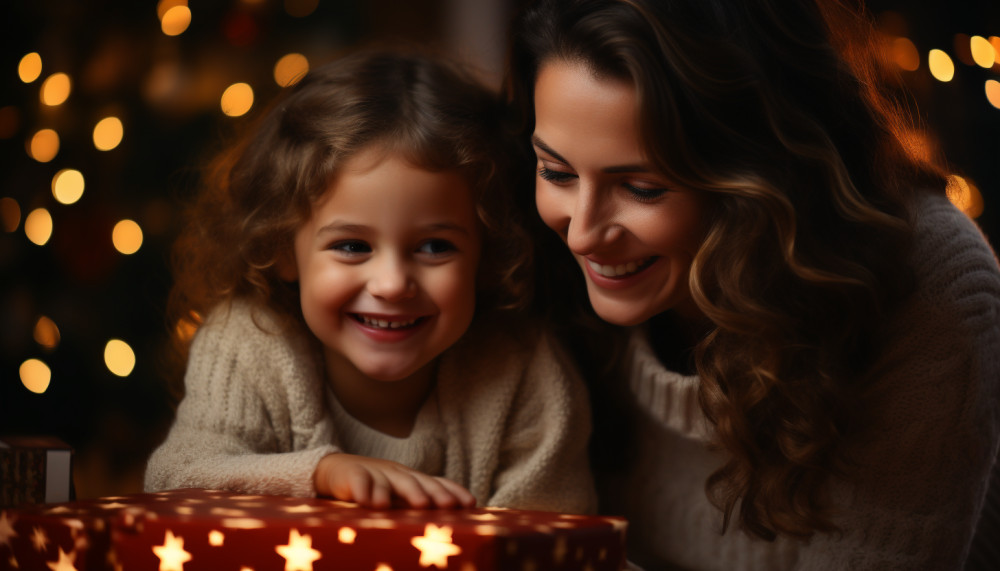 Divers - En 2023, quels sont les meilleurs cadeau à offrir à son enfant ?