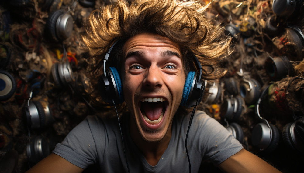 Est-il permis de faire du bruit en pleine journée ?