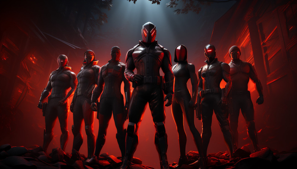 Fortnite Battle Royale : Le secret pour jouer gratuitement ce jeu.