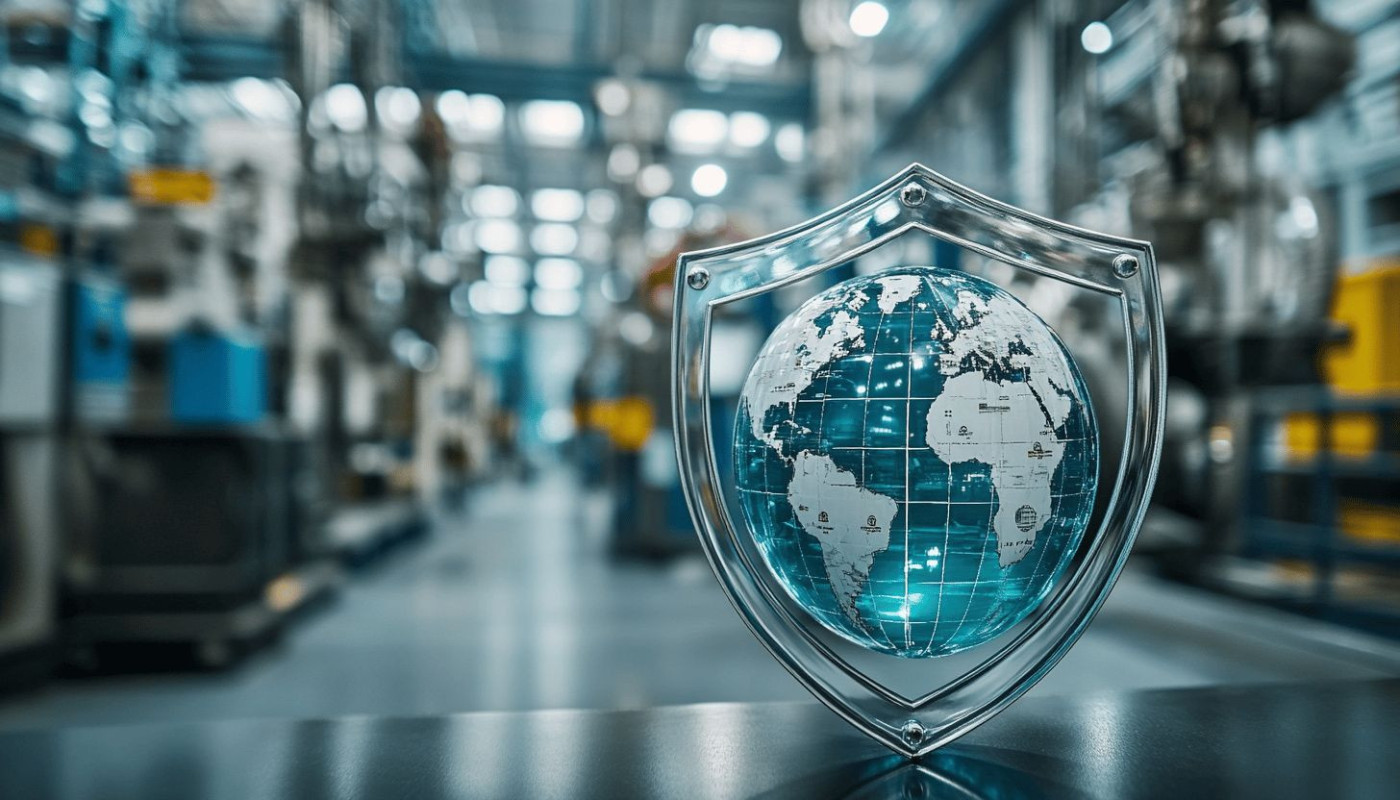 Importance de la conformité aux normes internationales dans la sécurité industrielle