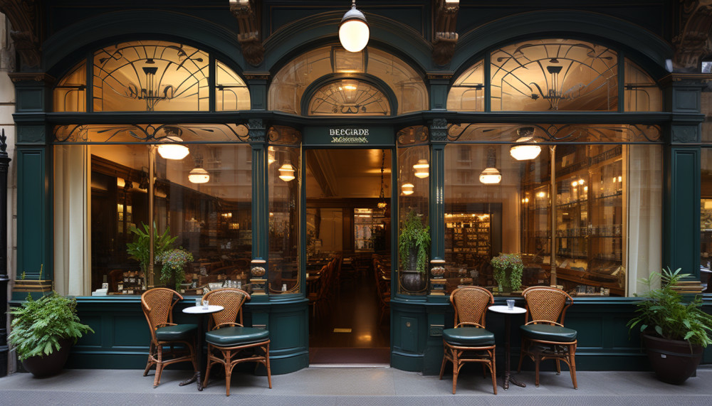 La banque BNP Paribas