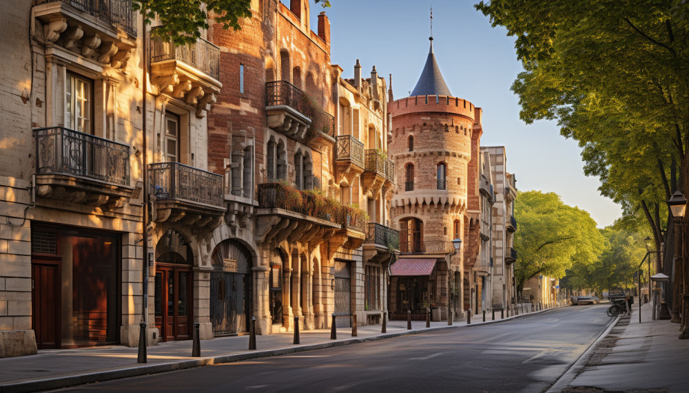 La loi Pinel à Lyon