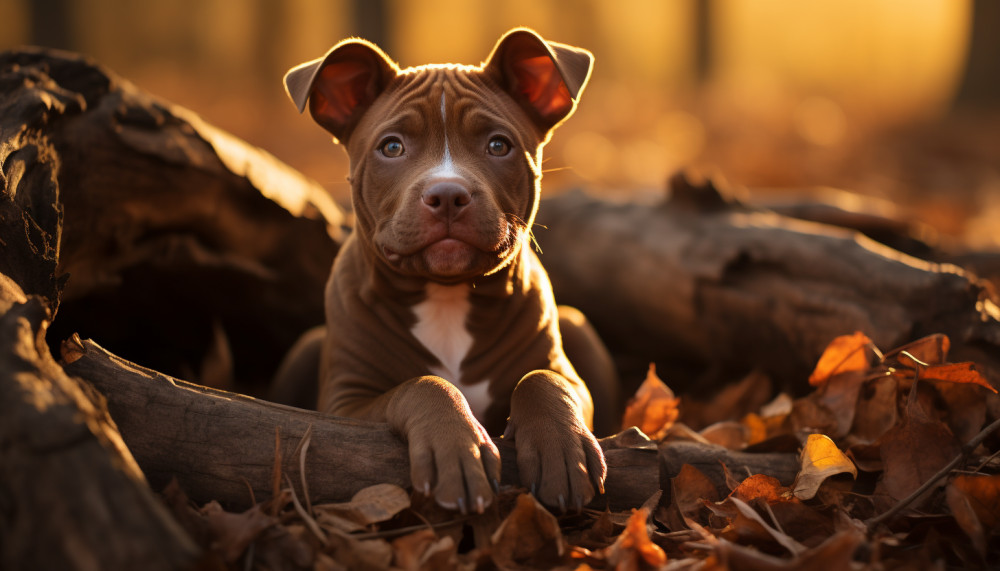 L’American pitbull terrier : que faut-il savoir ?
