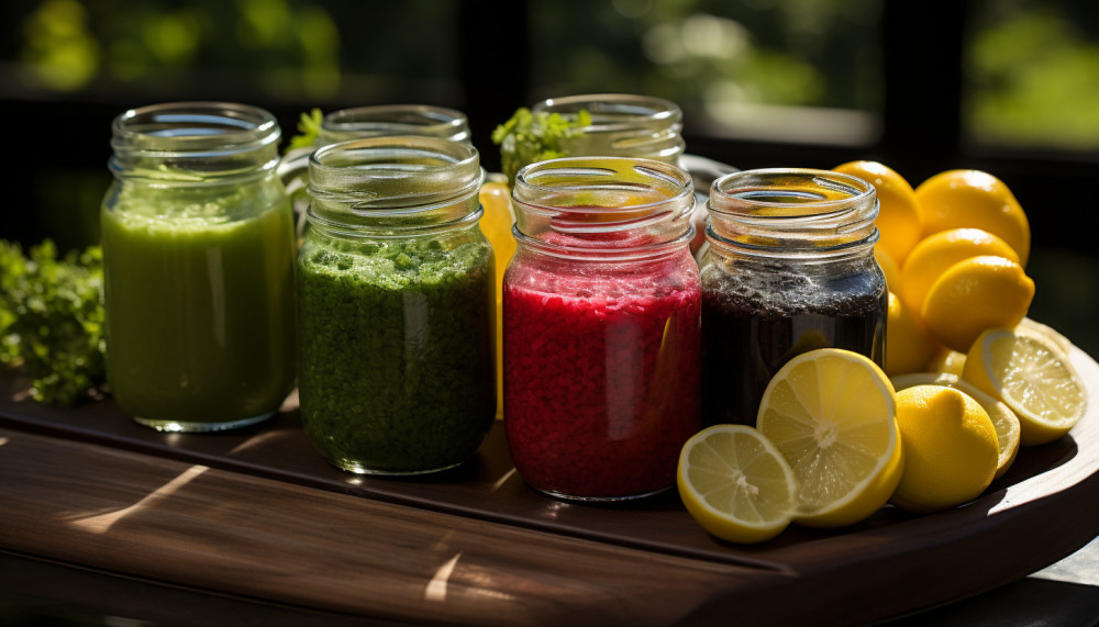 Divers - Le cure de détox : que faut-il savoir ?
