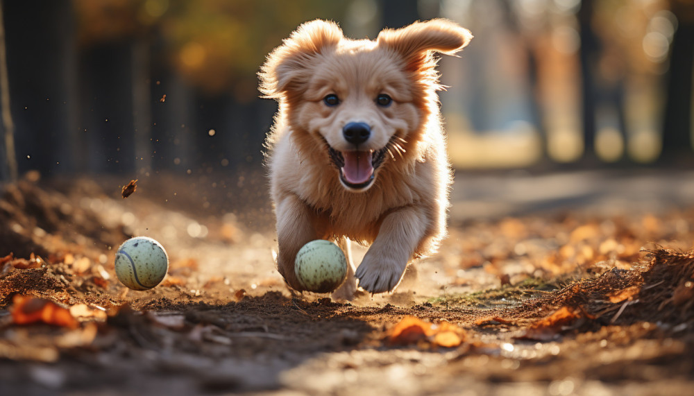 L’éducation d’un chiot : comment s’y prendre ?