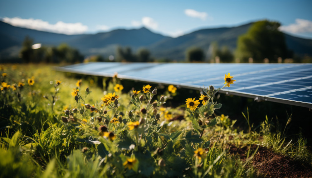 L’énergie solaire : l’essentiel à savoir
