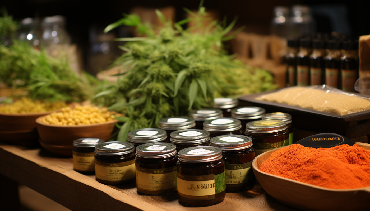Les effets économiques de l'industrie du CBD sur les marchés locaux en France