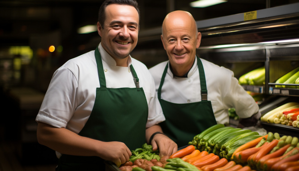 Les franchisés Subway