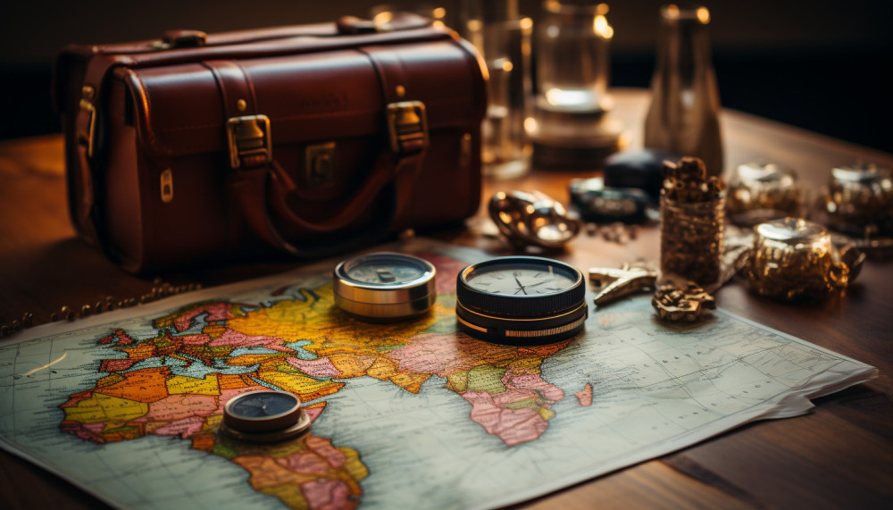 Divers - Les infos pratiques pour bien préparer son voyage