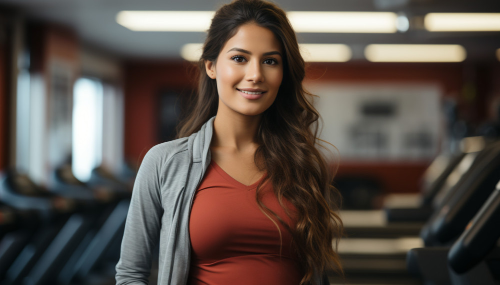 Les sports autorisés chez la femme enceinte