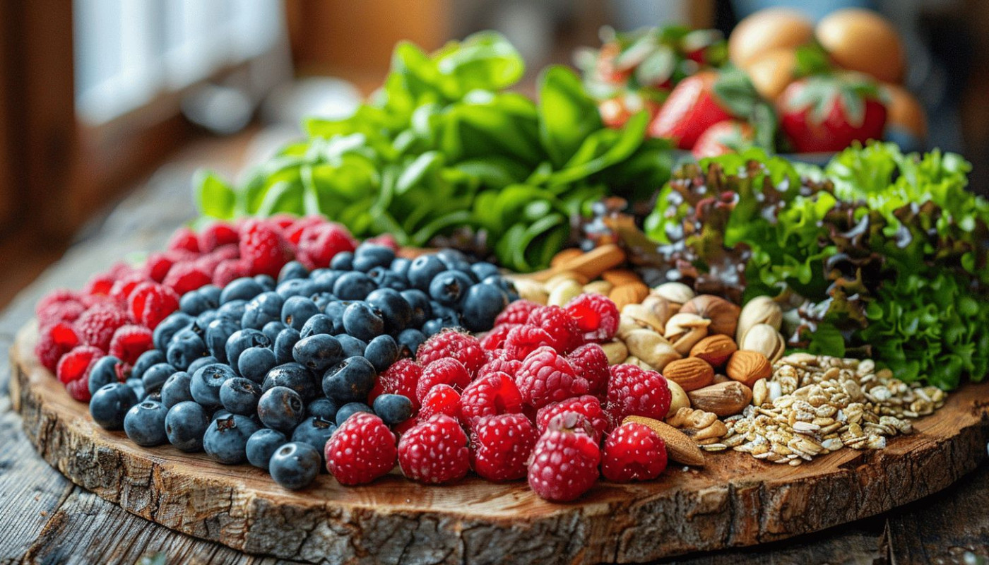 Les super-aliments à intégrer dans votre alimentation pour une santé optimale