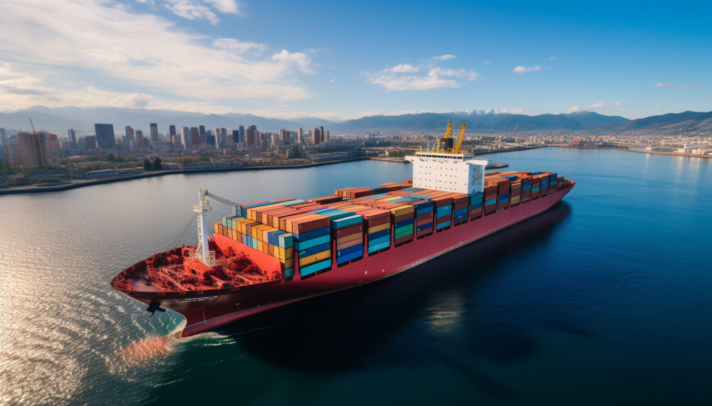 L’essentiel à savoir sur les acteurs du transport maritime