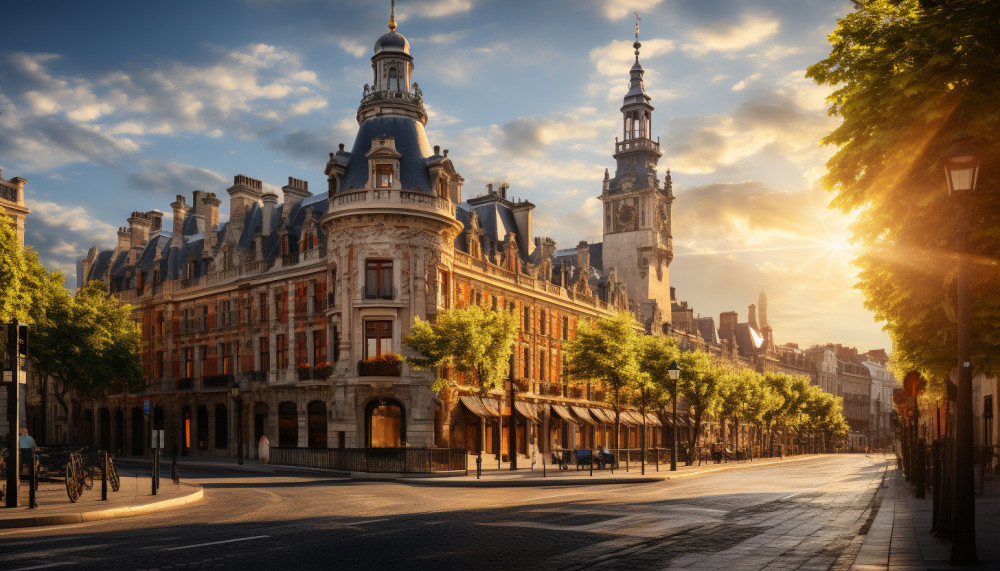Lille : la ville parfaite pour vos investissements en immobilier
