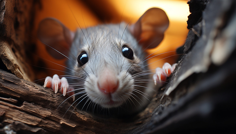 L’invasion des rats dans une maison : les conséquences