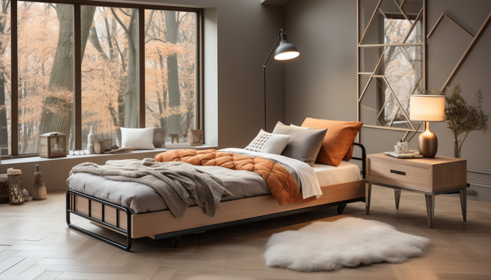 Divers - Lit gigogne : comment le choisir ?
