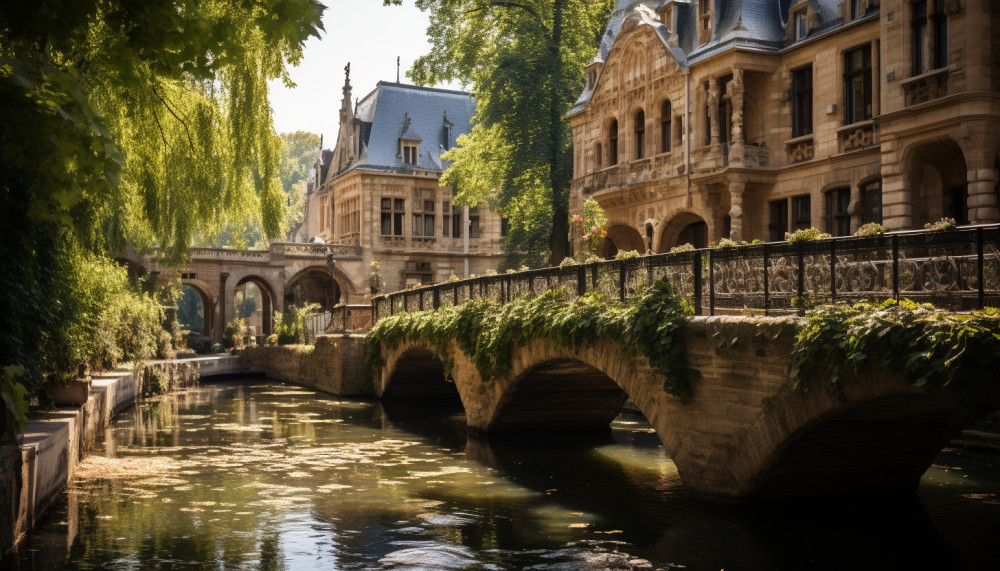 Divers - Luxembourg-ville : Quels lieux visiter ?