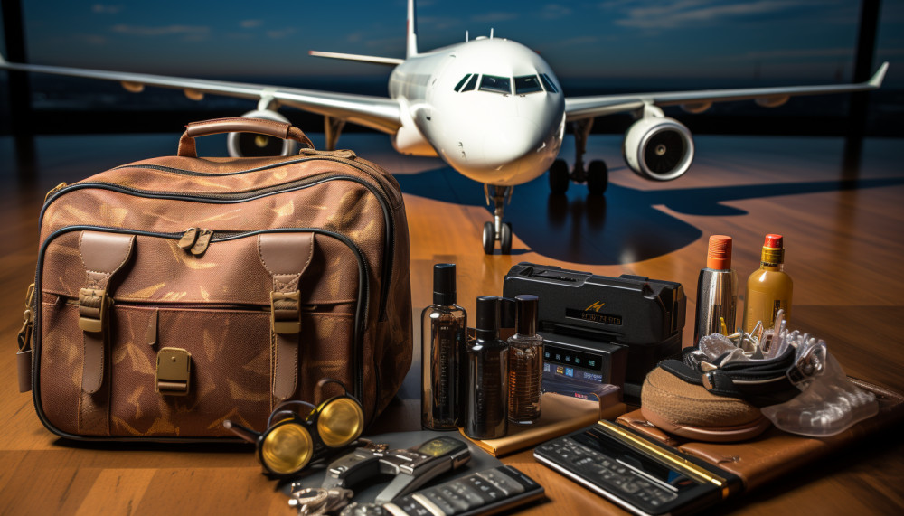 Maintenir une routine d'exercice pendant les voyages