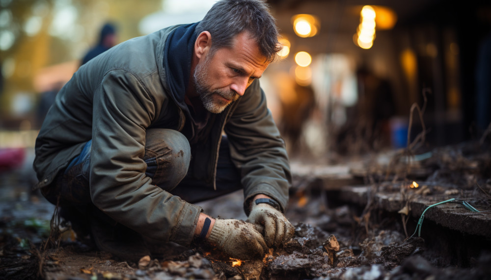 Nos conseils pour réparer un problème de fuite d’eau