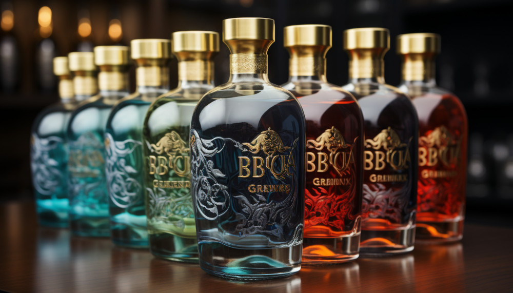 Divers - Pourquoi acheter les alcools vodka collection ?