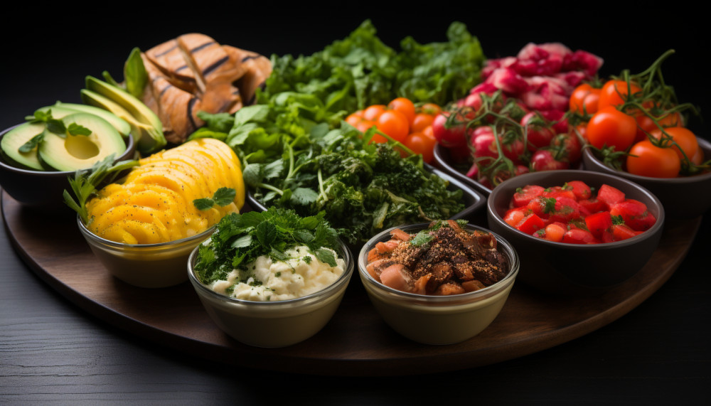 Pourquoi utiliser un service de livraison de repas à domicile ?