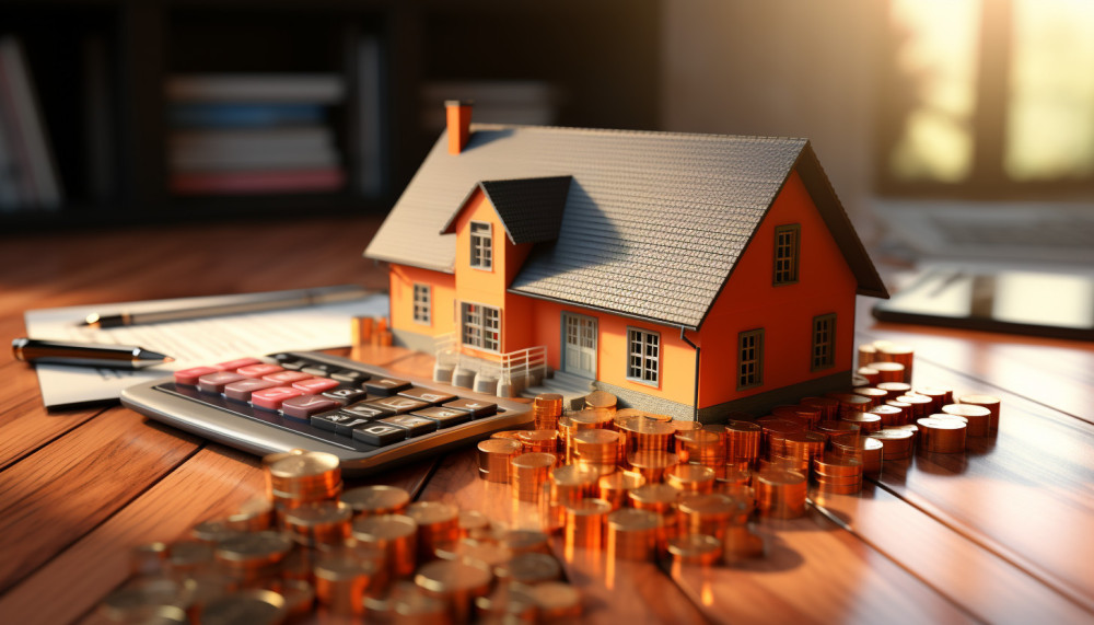 Divers - Pourquoi utiliser une calculette de prêt immobilier ?