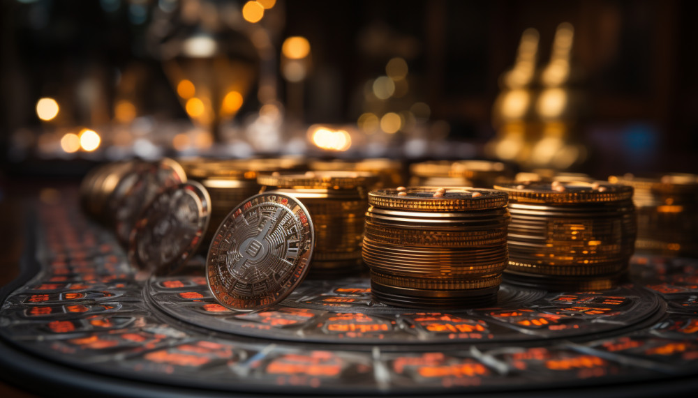 Divers - Processus de choix du meilleur casino bitcoin en ligne