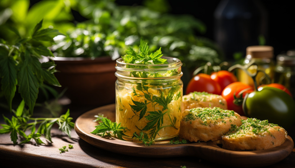 Divers - Que peut-on soigner avec le CBD ?