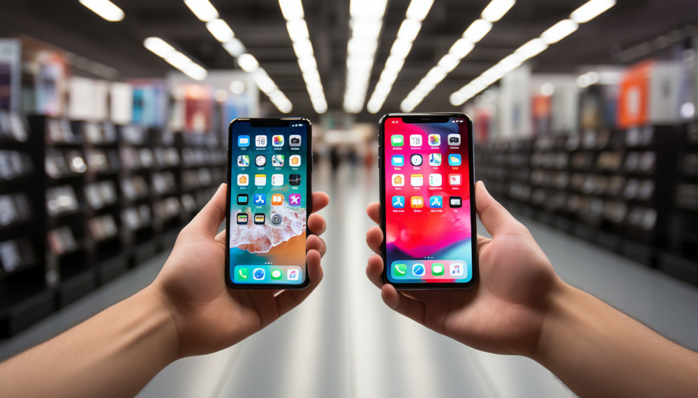 Quel smartphone choisir ? Nous vous aidons à trouver le modèle parfait