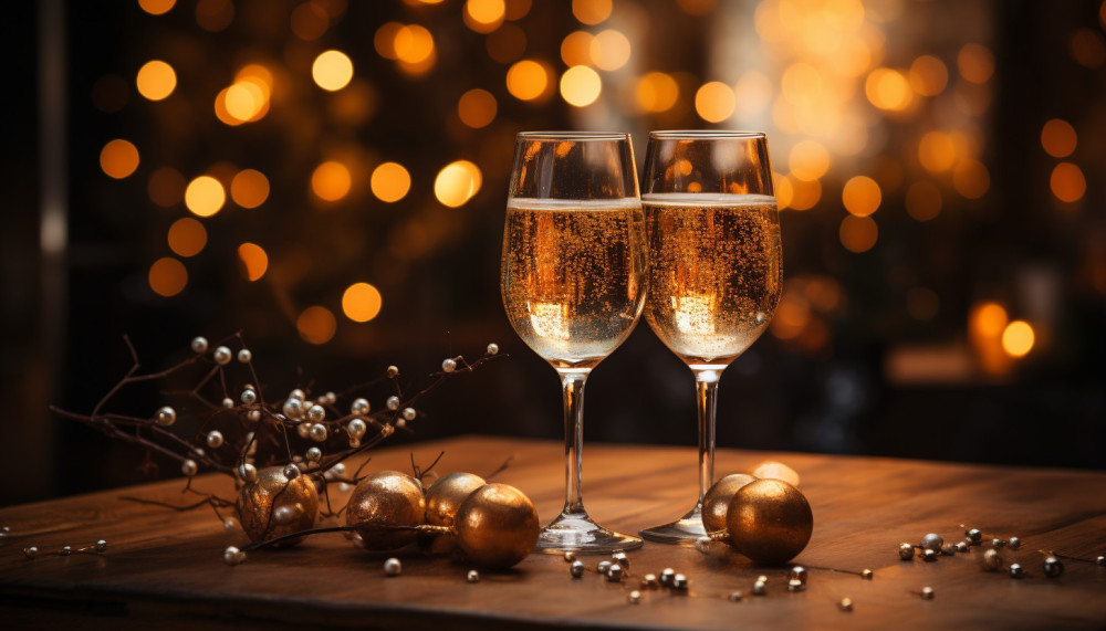 Quelle décoration pour mieux célébrer le nouvel an ?