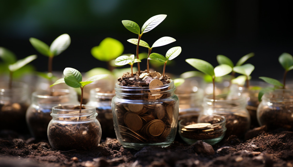 Divers - Quelles sont les particularités des finances vertes ?