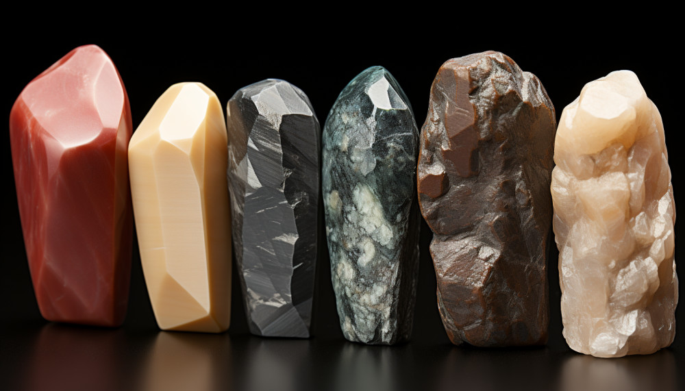 Qu’elles sont les types de dents qui existent ?